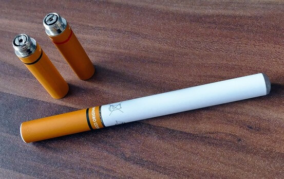 e cigarette